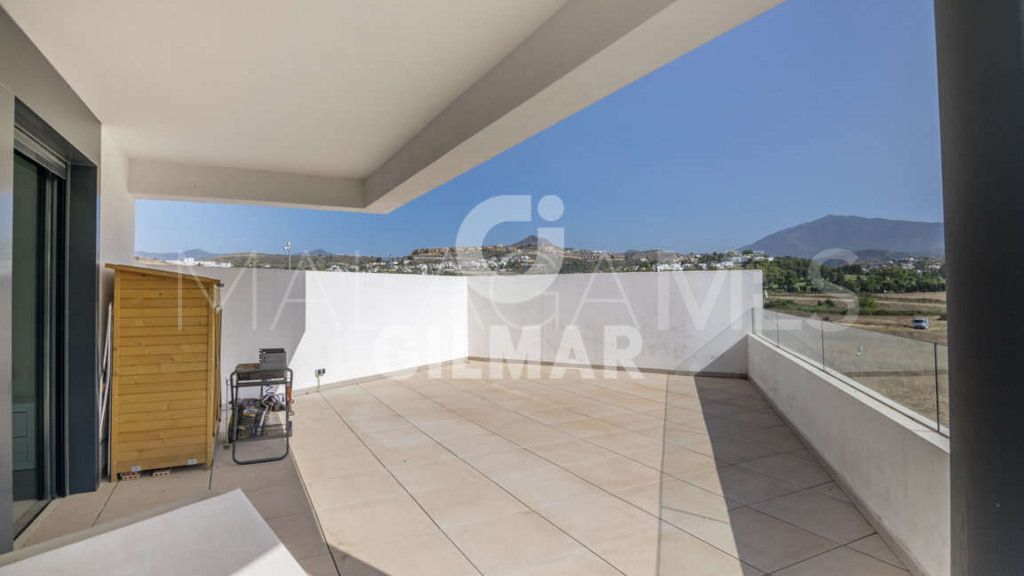 Apartamento for sale with 3 bedrooms in El Campanario