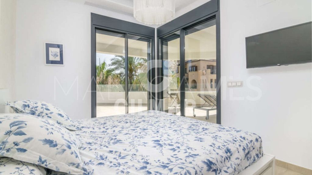 Apartamento for sale with 3 bedrooms in El Campanario