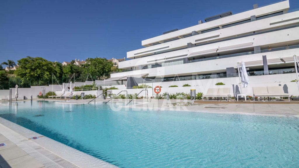 Apartamento for sale with 3 bedrooms in El Campanario