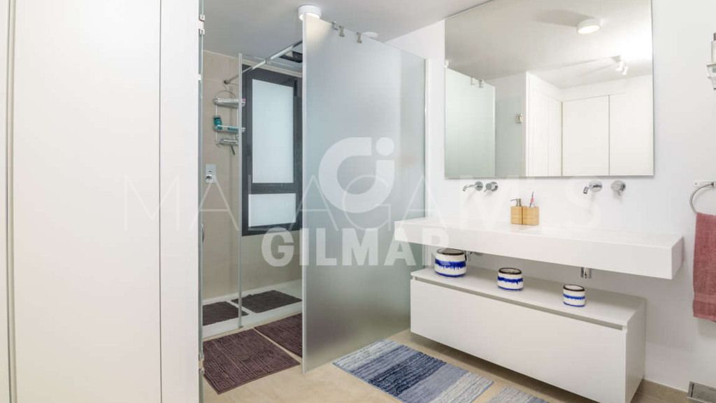 Apartamento for sale with 3 bedrooms in El Campanario