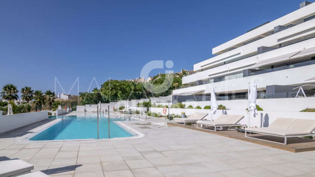 Apartamento for sale with 3 bedrooms in El Campanario