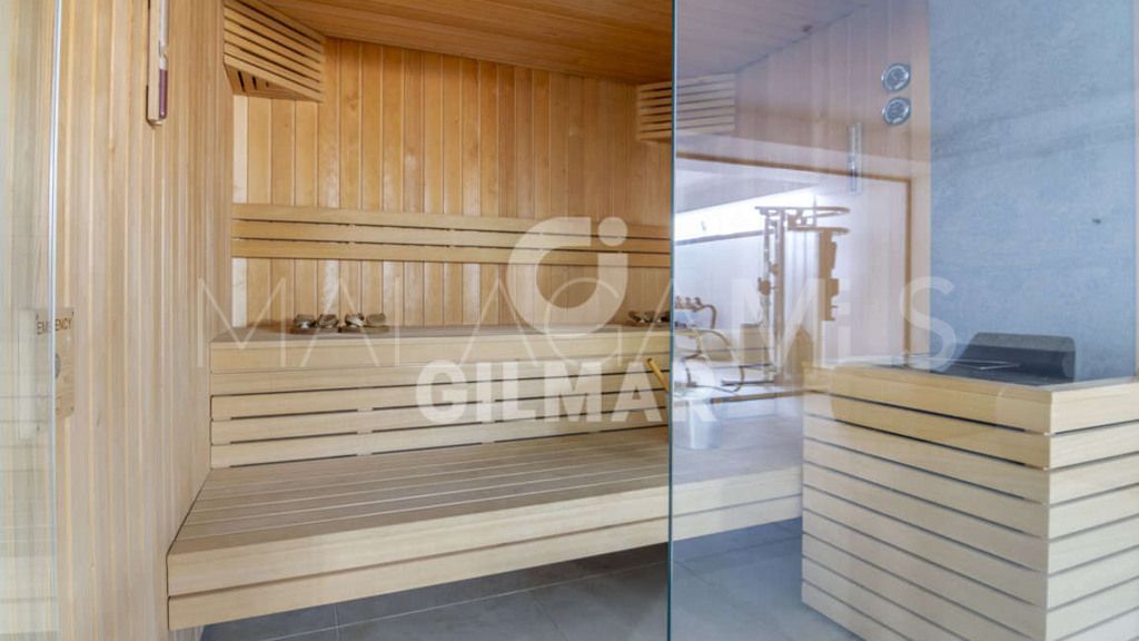 Apartamento for sale with 3 bedrooms in El Campanario