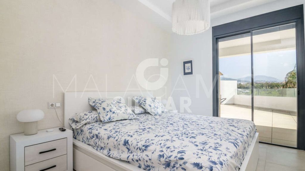Apartamento for sale with 3 bedrooms in El Campanario