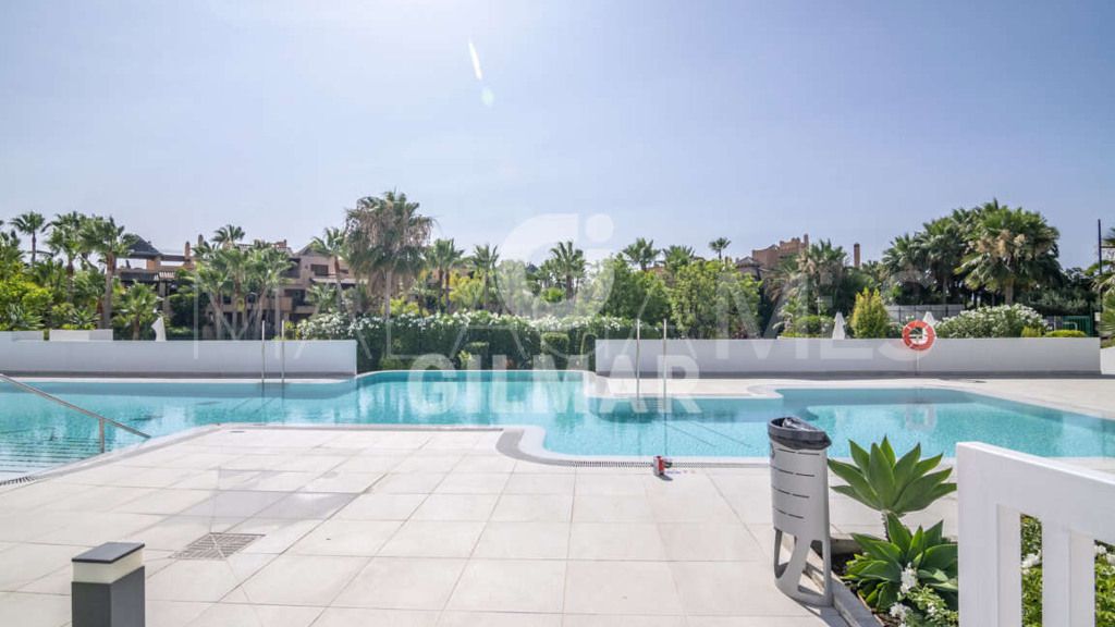 Apartamento for sale with 3 bedrooms in El Campanario