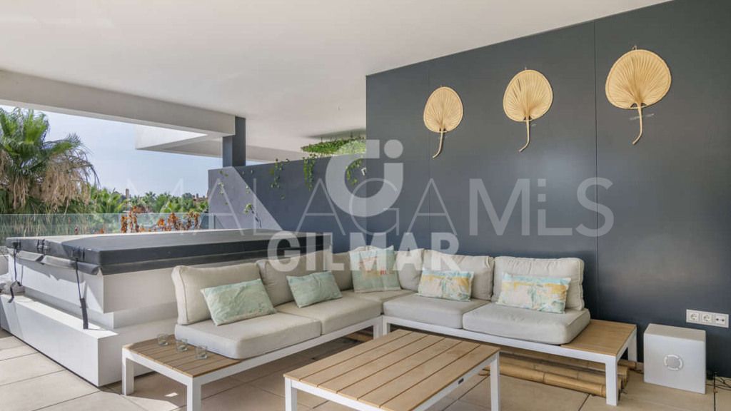 Apartamento for sale with 3 bedrooms in El Campanario