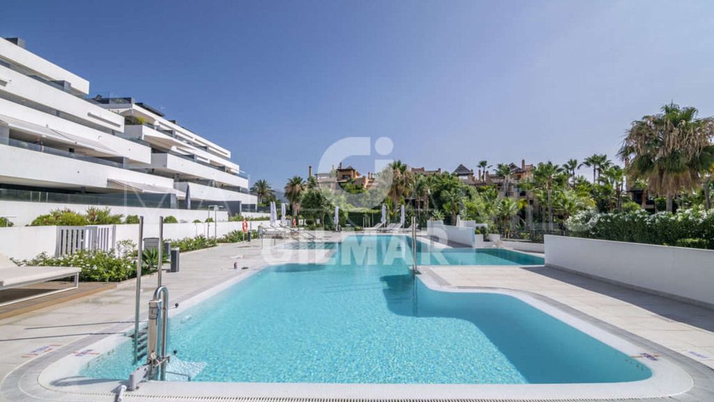 Apartamento for sale with 3 bedrooms in El Campanario