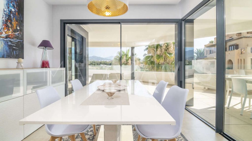 Apartamento for sale with 3 bedrooms in El Campanario
