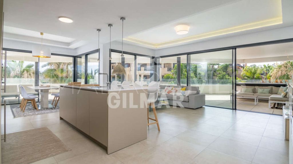 Apartamento for sale with 3 bedrooms in El Campanario