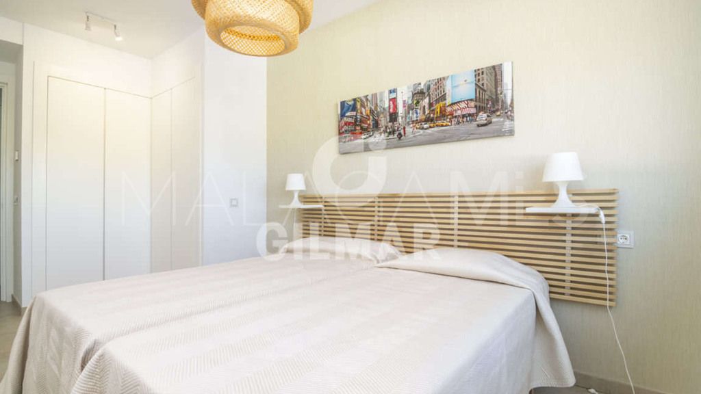 Apartamento for sale with 3 bedrooms in El Campanario