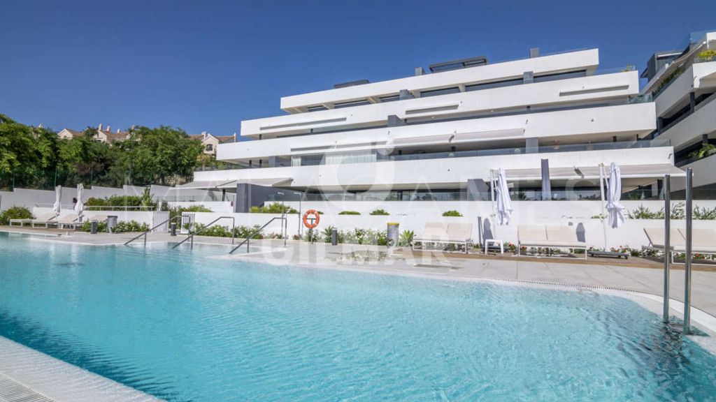 Apartamento for sale with 3 bedrooms in El Campanario