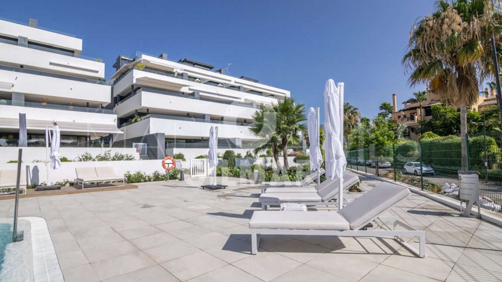 Apartamento for sale with 3 bedrooms in El Campanario
