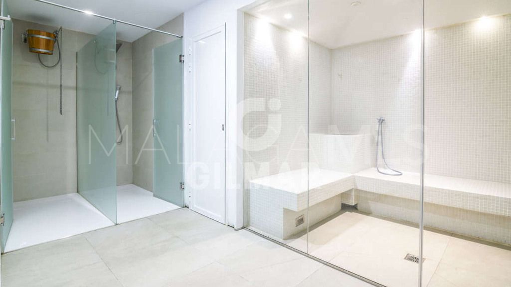 Apartamento for sale with 3 bedrooms in El Campanario