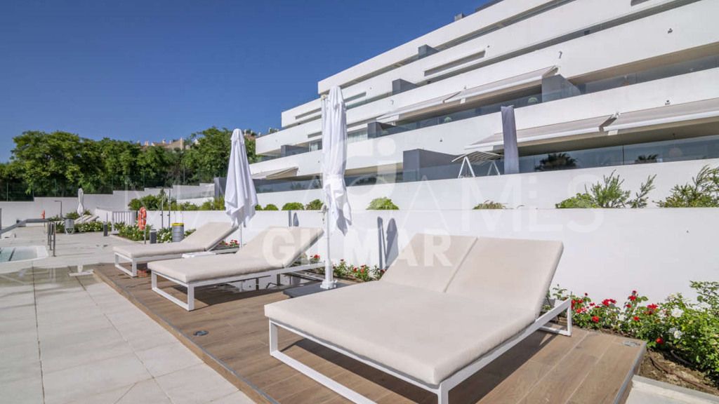 Apartamento for sale with 3 bedrooms in El Campanario
