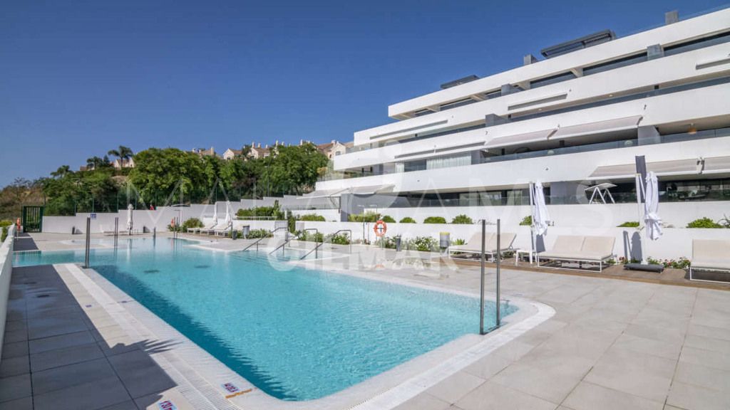 Apartamento for sale with 3 bedrooms in El Campanario