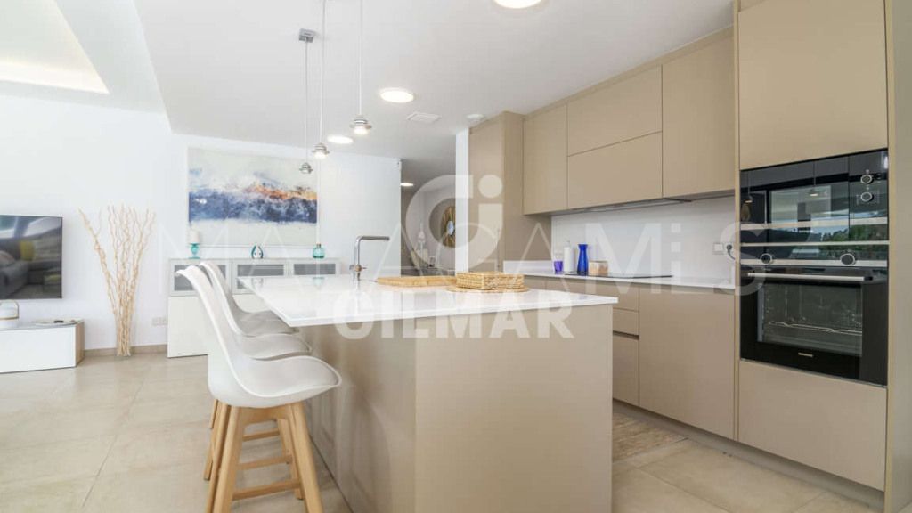 Apartamento for sale with 3 bedrooms in El Campanario