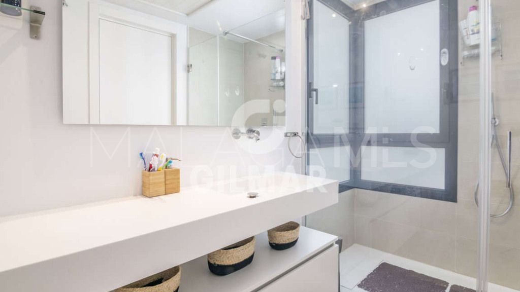 Apartamento for sale with 3 bedrooms in El Campanario