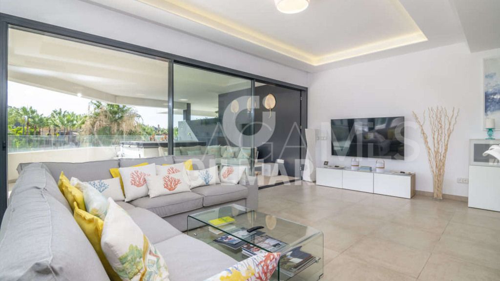 Apartamento for sale with 3 bedrooms in El Campanario