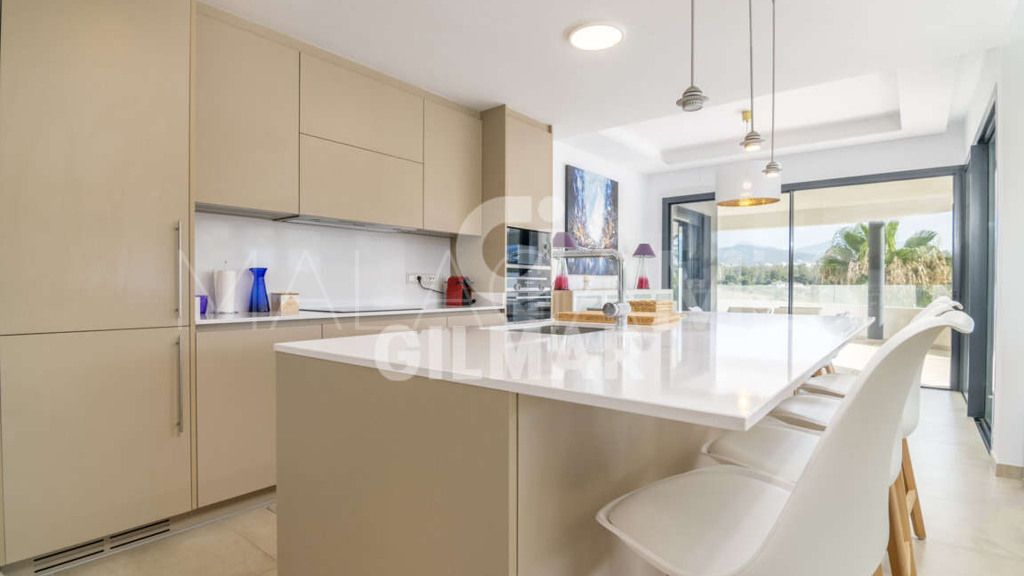 Apartamento for sale with 3 bedrooms in El Campanario