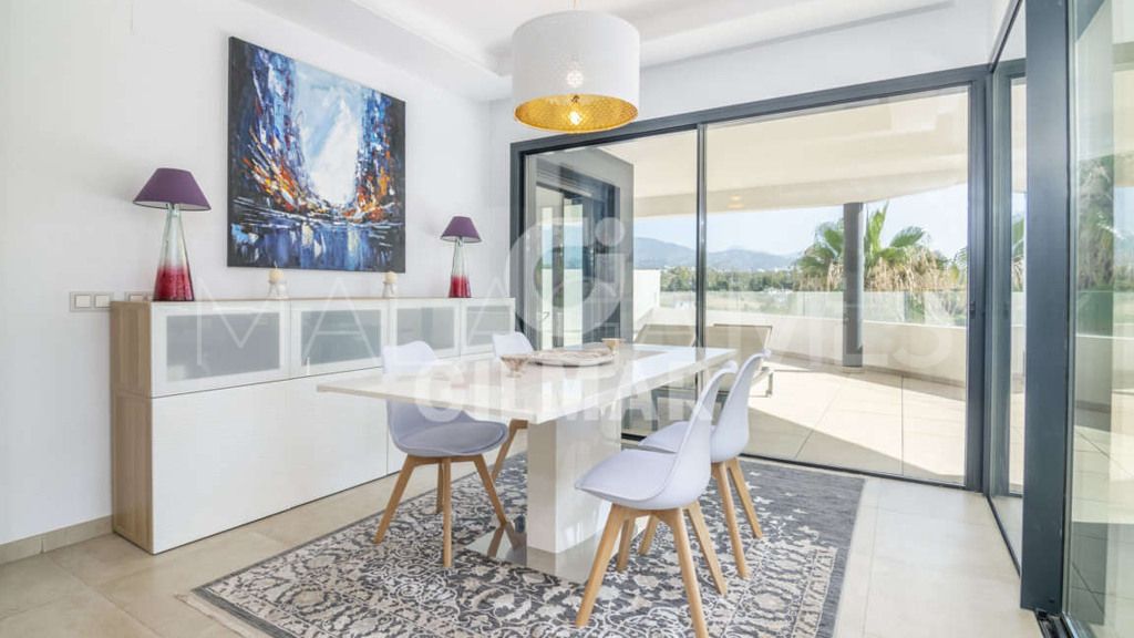 Apartamento for sale with 3 bedrooms in El Campanario