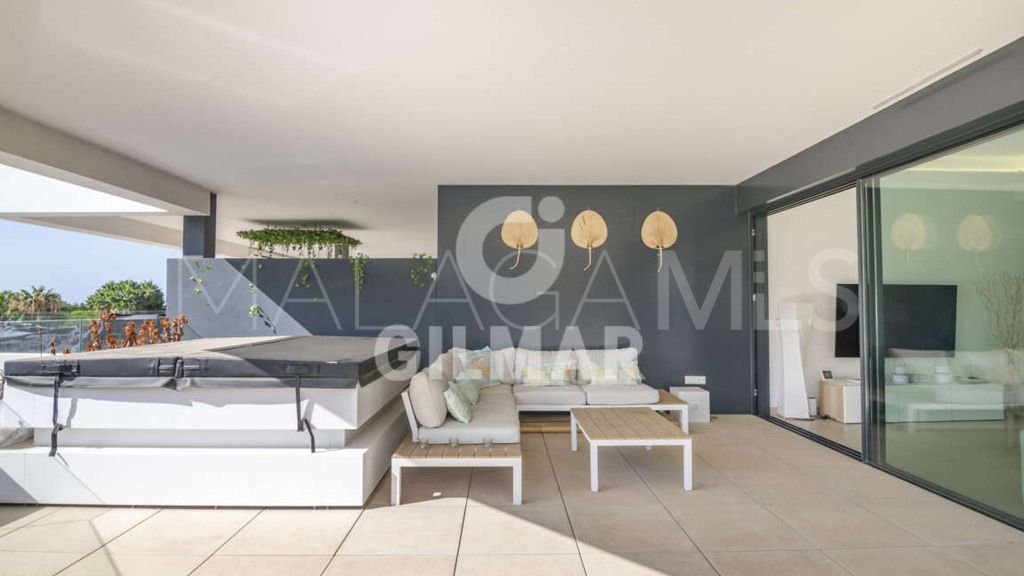 Apartamento for sale with 3 bedrooms in El Campanario