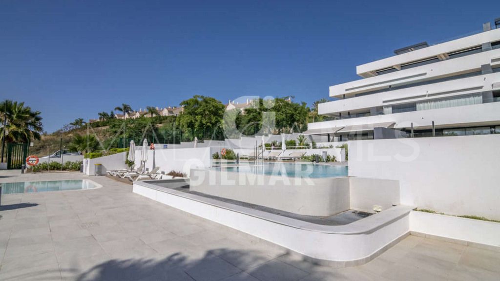Apartamento for sale with 3 bedrooms in El Campanario