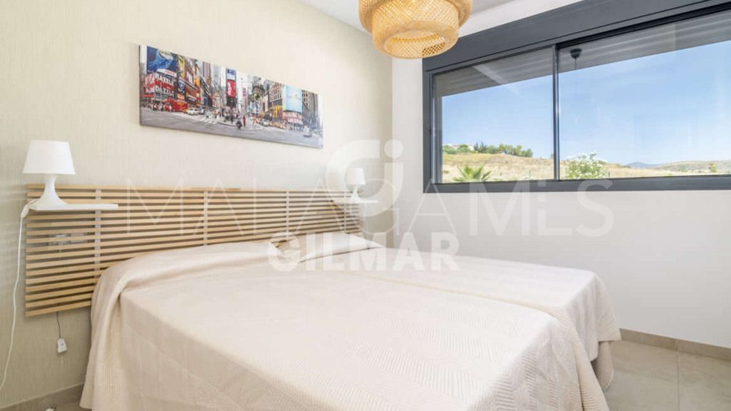Apartamento for sale with 3 bedrooms in El Campanario