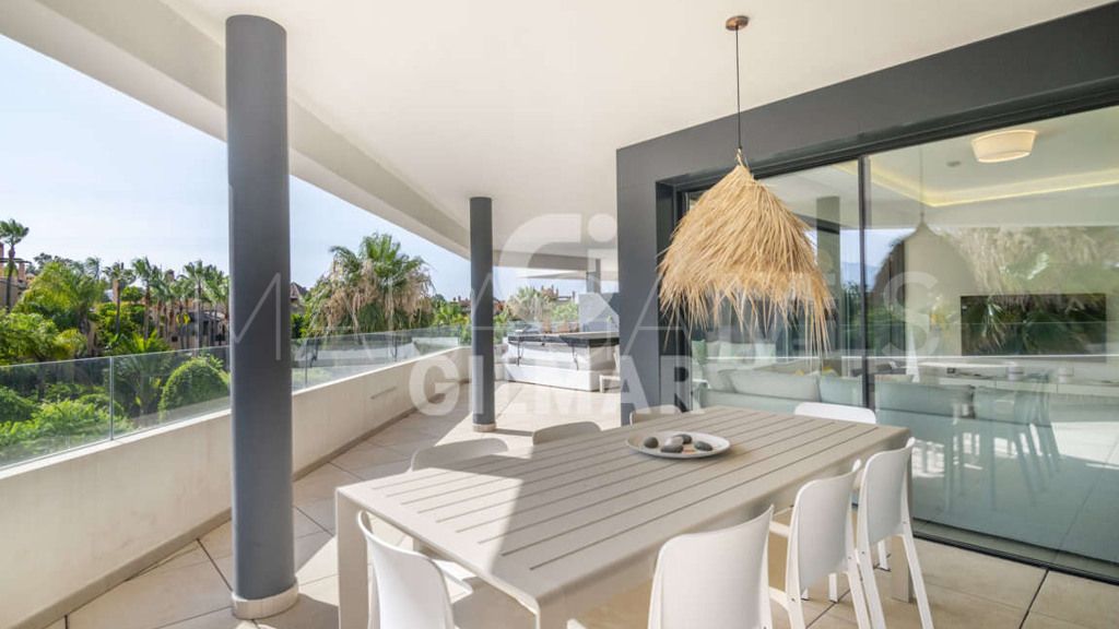 Apartamento for sale with 3 bedrooms in El Campanario