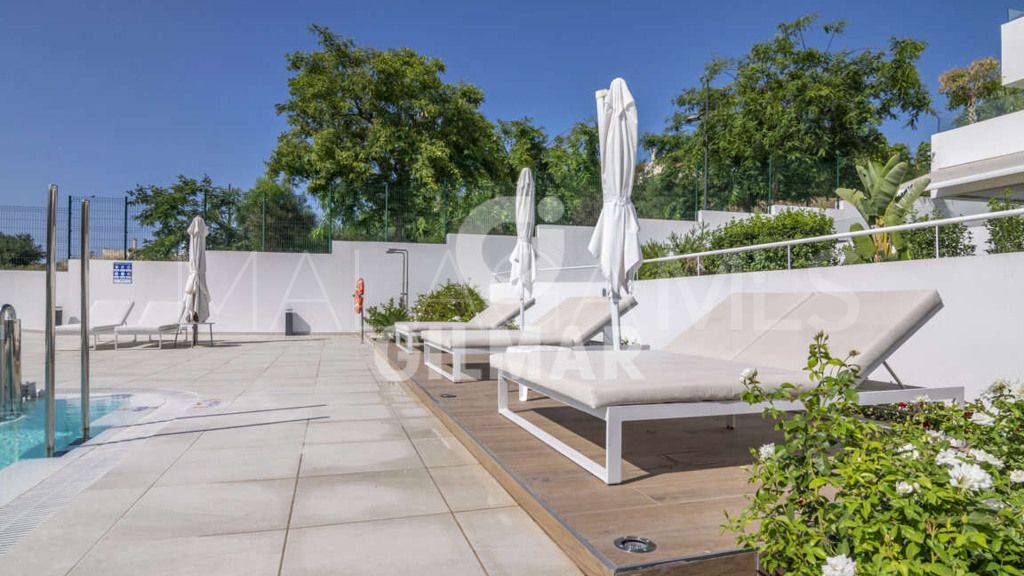 Apartamento for sale with 3 bedrooms in El Campanario
