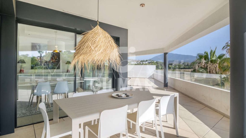 Apartamento for sale with 3 bedrooms in El Campanario