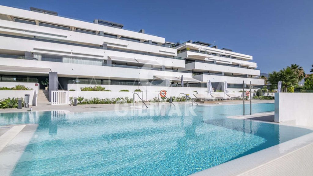 Apartamento for sale with 3 bedrooms in El Campanario