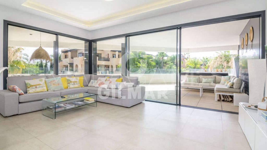 Apartamento for sale with 3 bedrooms in El Campanario