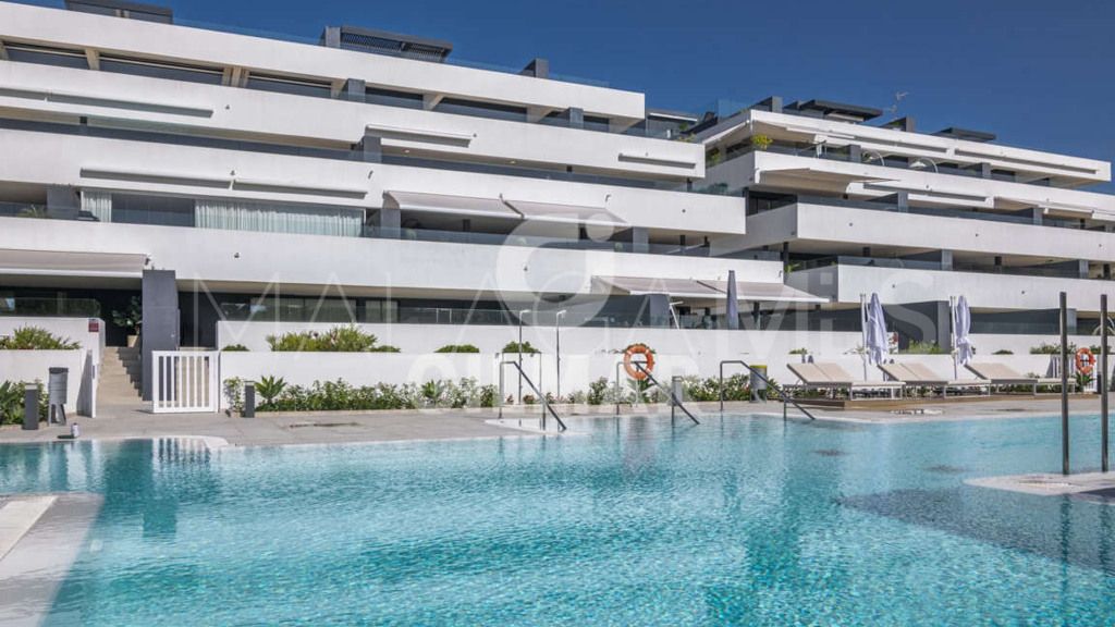 Apartamento for sale with 3 bedrooms in El Campanario