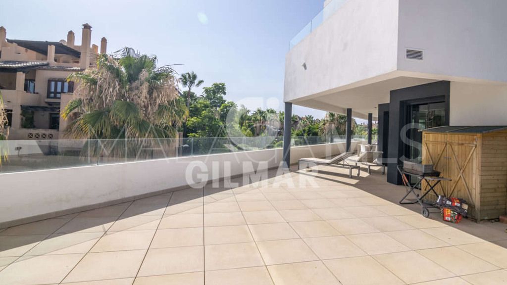 Apartamento for sale with 3 bedrooms in El Campanario