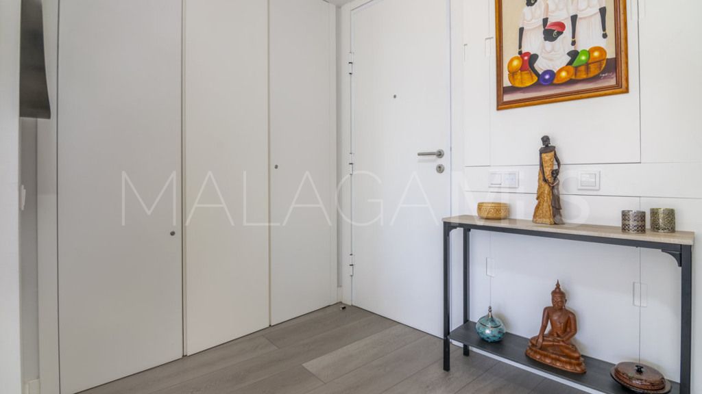 Buy Costa Natura ground floor apartment