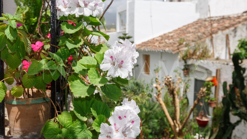 Takvåning for sale in Estepona