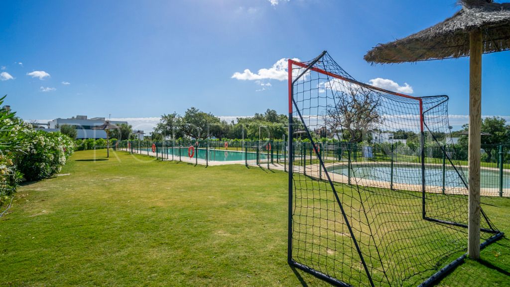 For sale Sotogrande penthouse