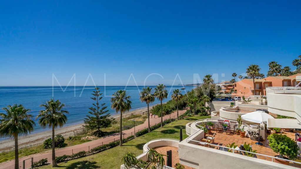 2 bedrooms Costa Galera penthouse for sale