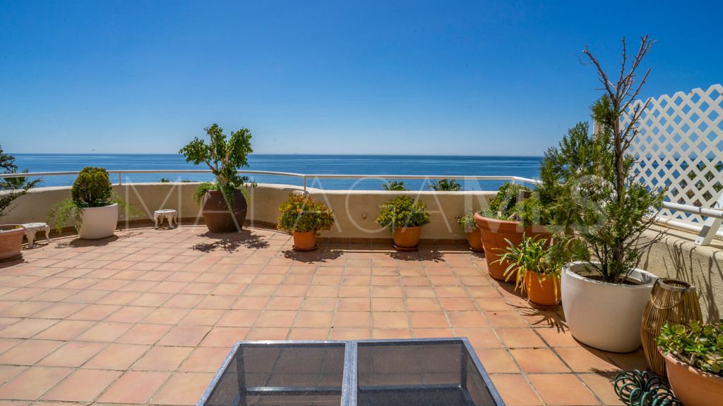 2 bedrooms Costa Galera penthouse for sale