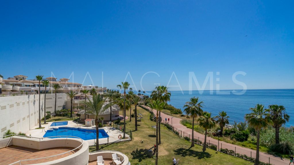 2 bedrooms Costa Galera penthouse for sale