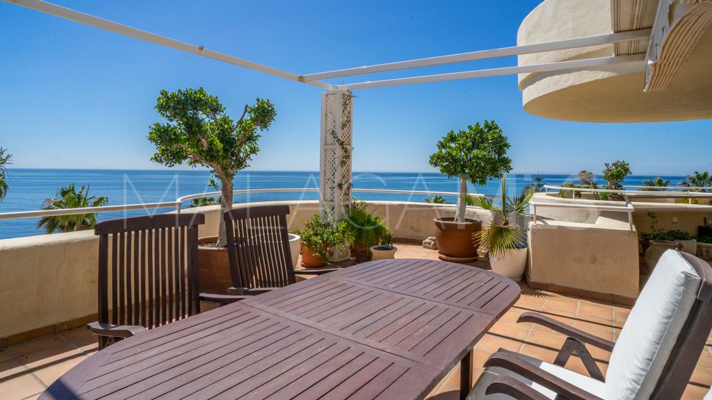 2 bedrooms Costa Galera penthouse for sale