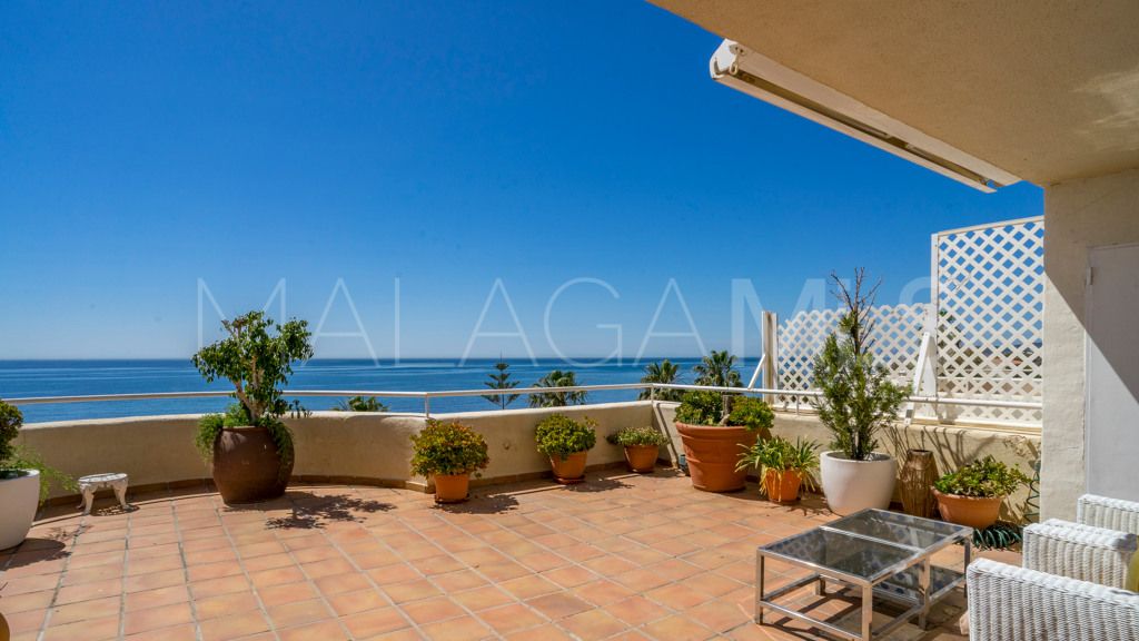 Appartement terrasse for sale in Costa Galera