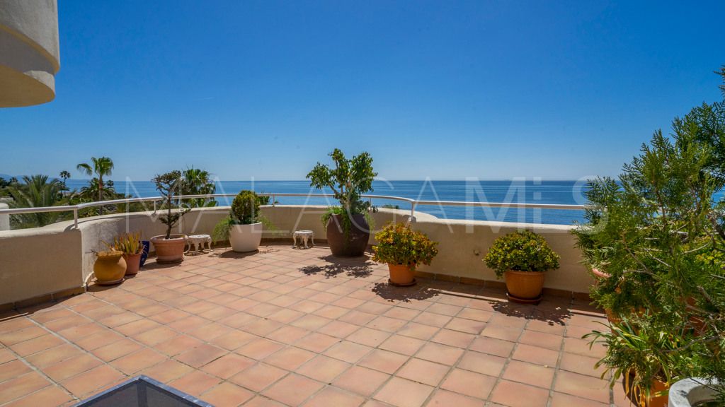 Appartement terrasse for sale in Costa Galera