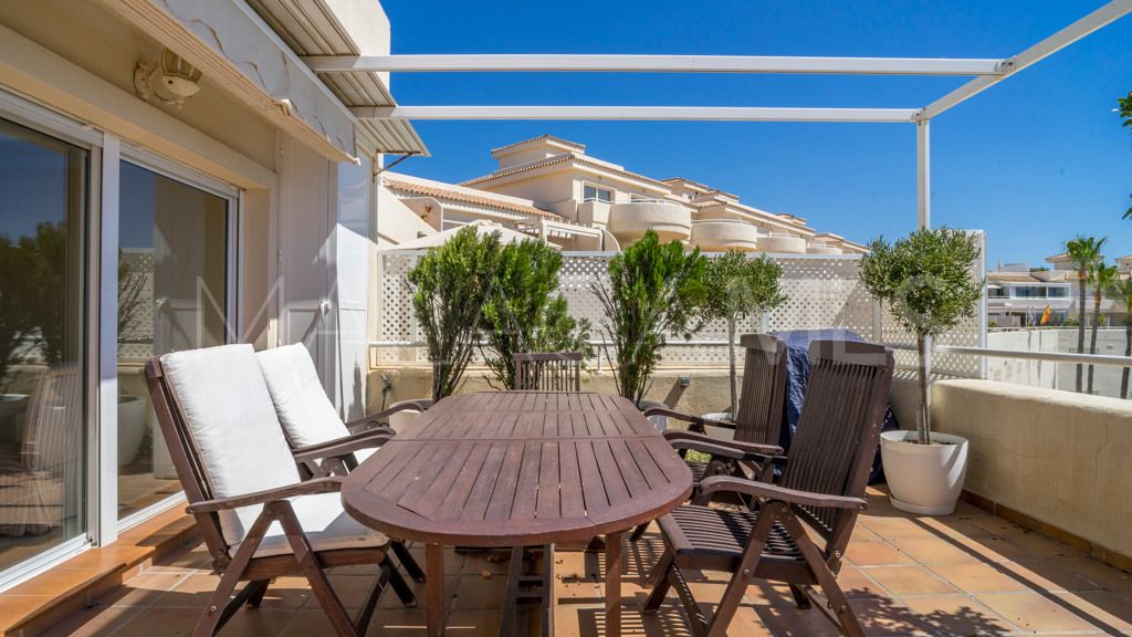 Appartement terrasse for sale in Costa Galera