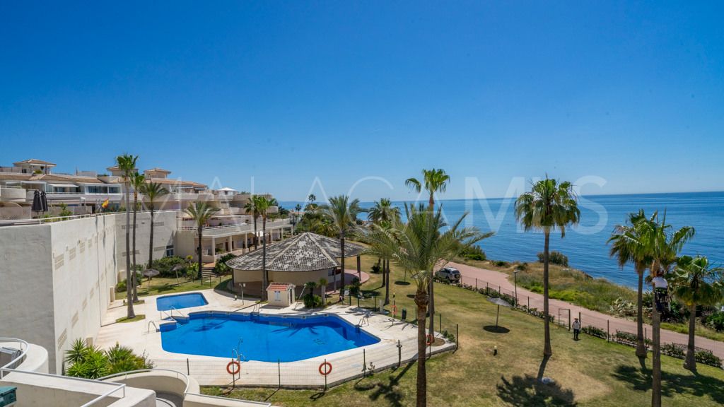 2 bedrooms Costa Galera penthouse for sale