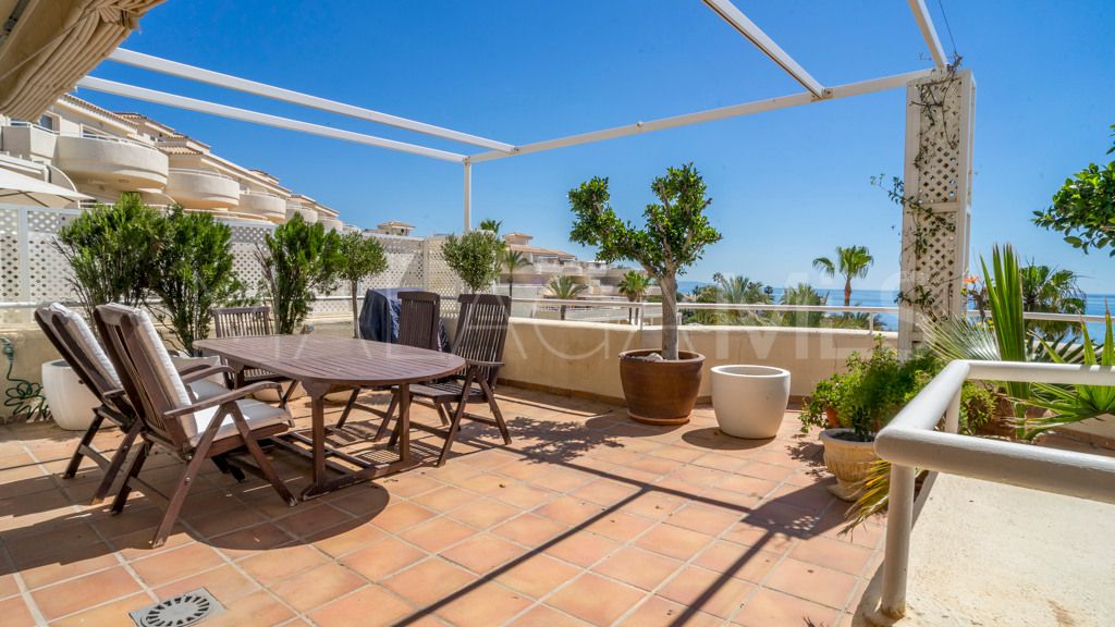 2 bedrooms Costa Galera penthouse for sale