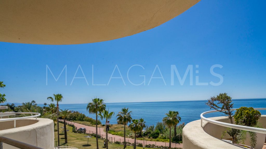 2 bedrooms Costa Galera penthouse for sale