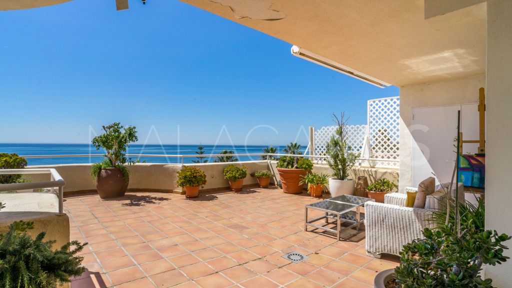 Appartement terrasse for sale in Costa Galera