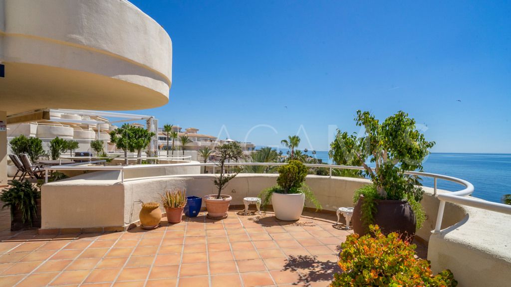 2 bedrooms Costa Galera penthouse for sale