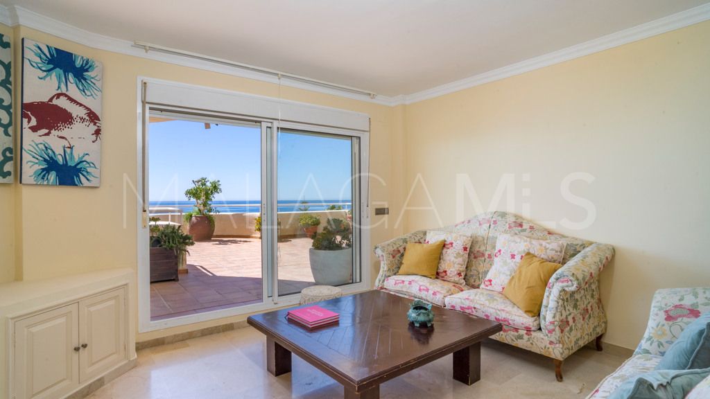 Appartement terrasse for sale in Costa Galera