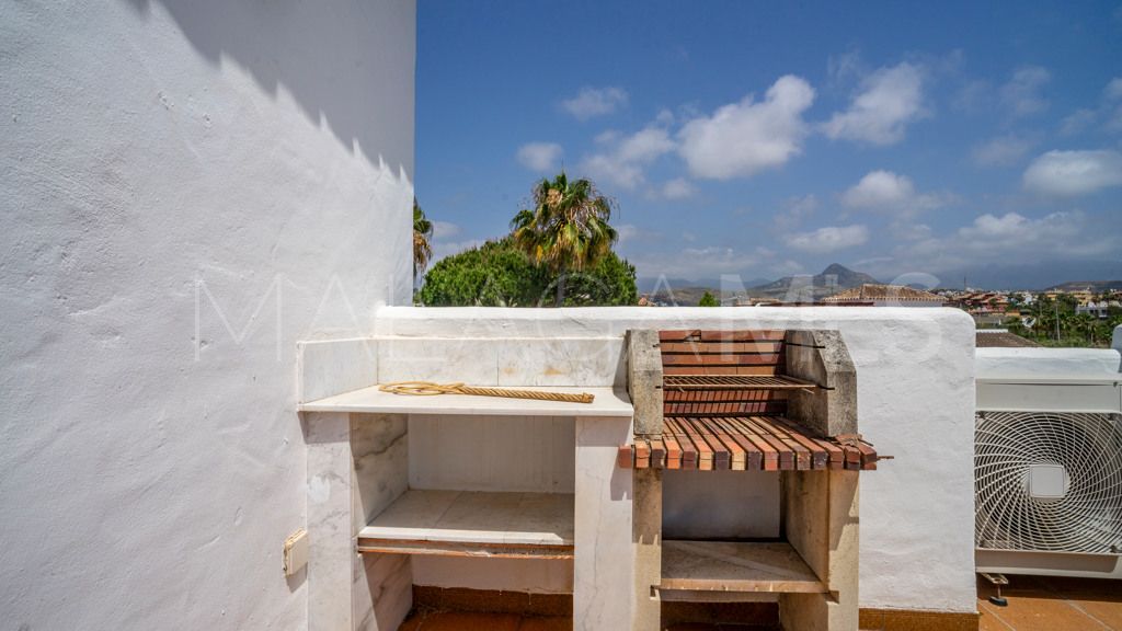 For sale 2 bedrooms penthouse in Costalita